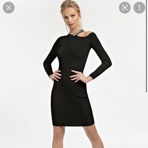 Brand New Black Guess Dress
